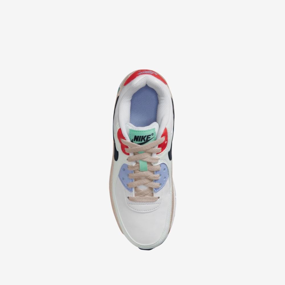 Nike Air Max 90 LTR SE
Boys' Grade School - Picture 4 of 7